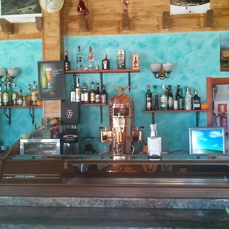 Apartamentos Paraje San Gines Andújar Zewnętrze zdjęcie