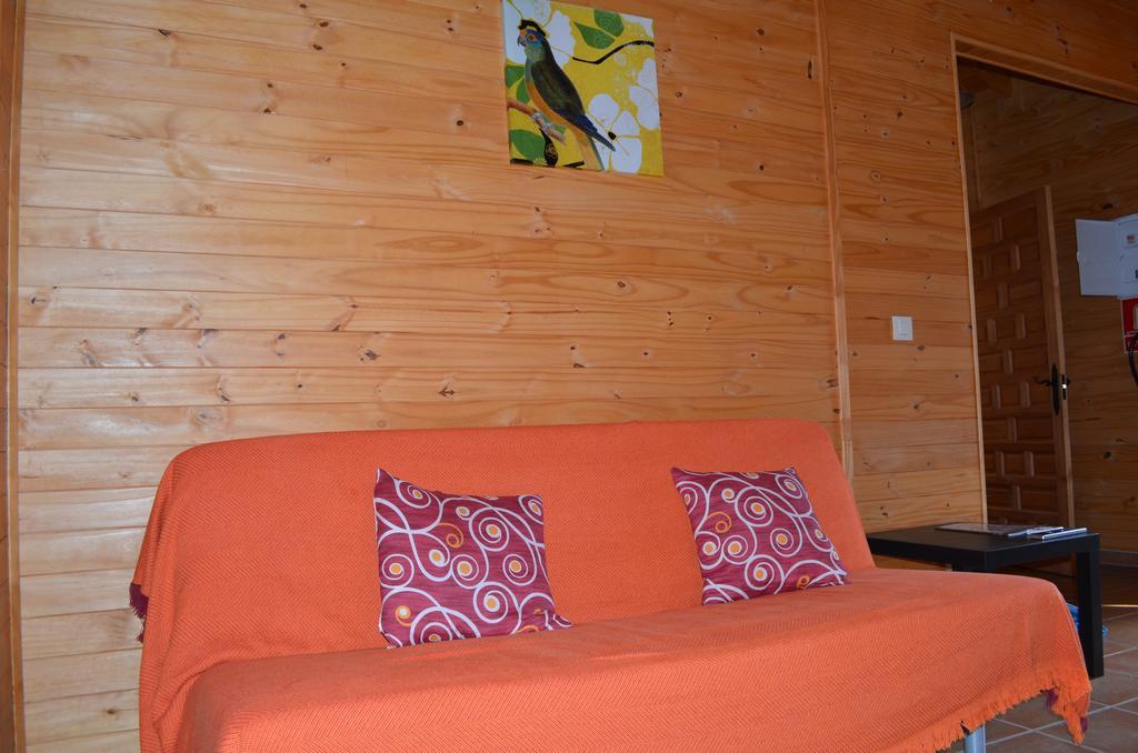 Apartamentos Paraje San Gines Andújar Zewnętrze zdjęcie