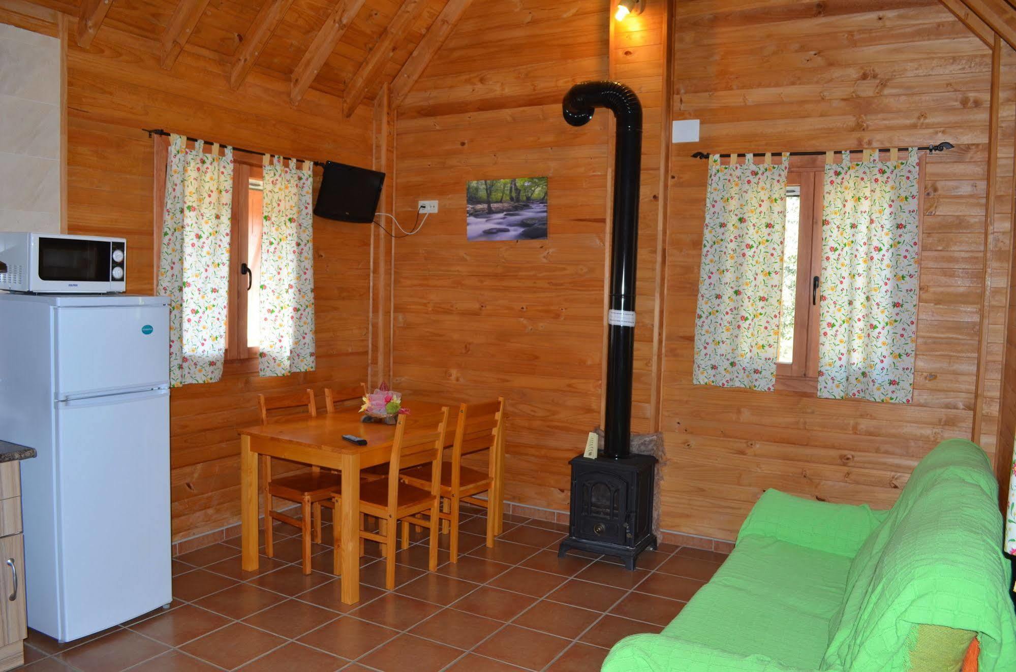 Apartamentos Paraje San Gines Andújar Zewnętrze zdjęcie