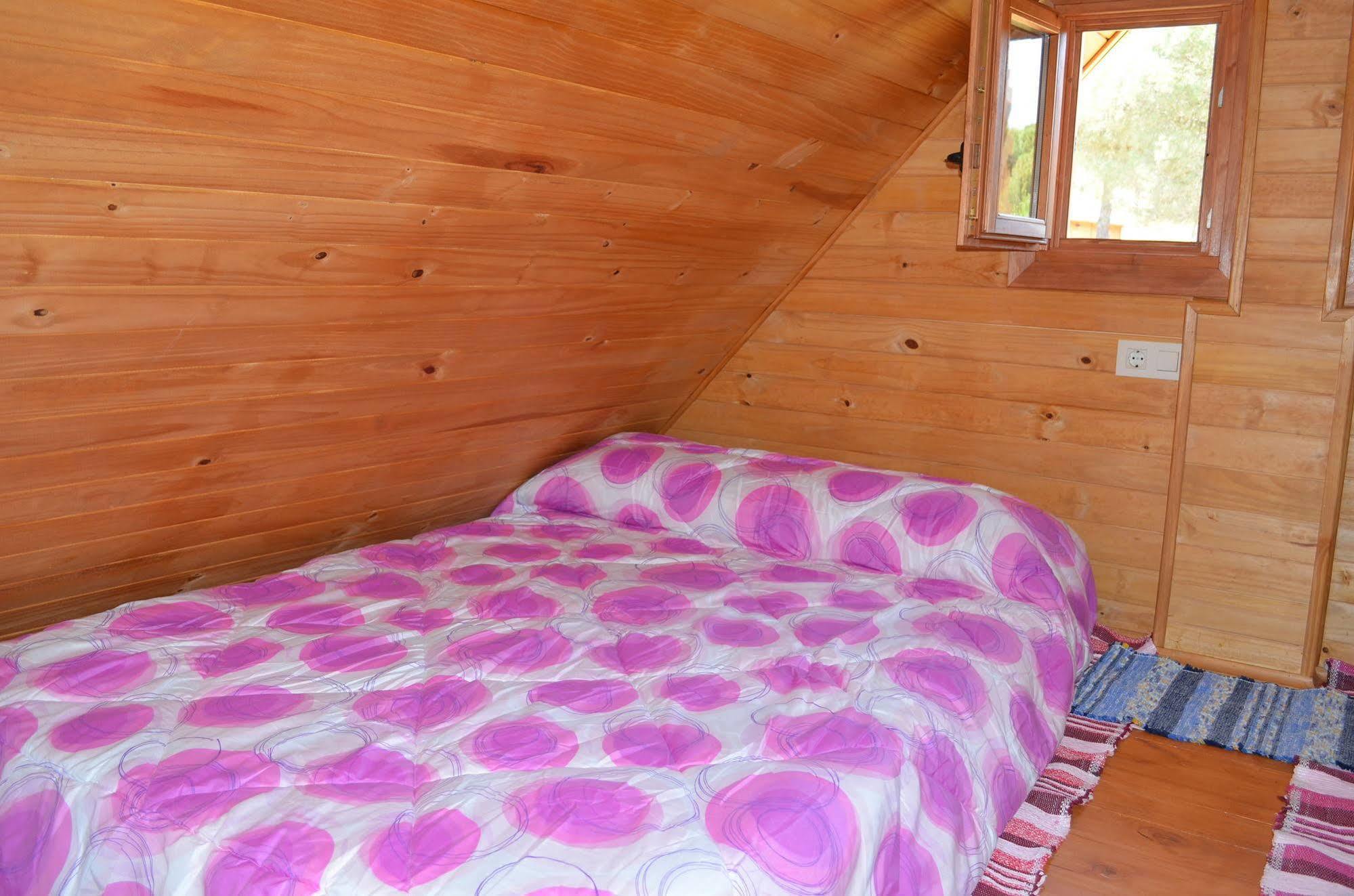 Apartamentos Paraje San Gines Andújar Zewnętrze zdjęcie