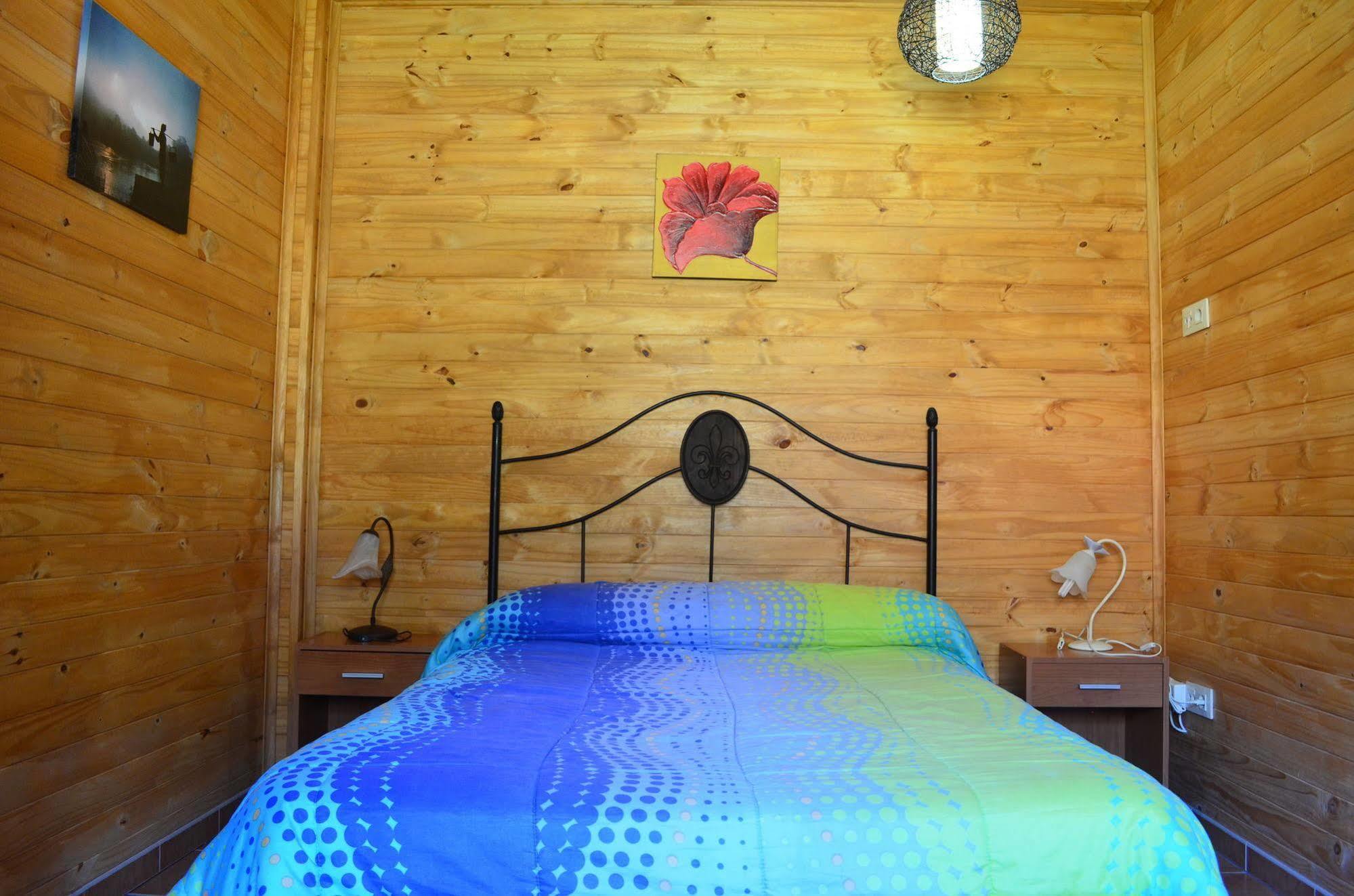 Apartamentos Paraje San Gines Andújar Zewnętrze zdjęcie