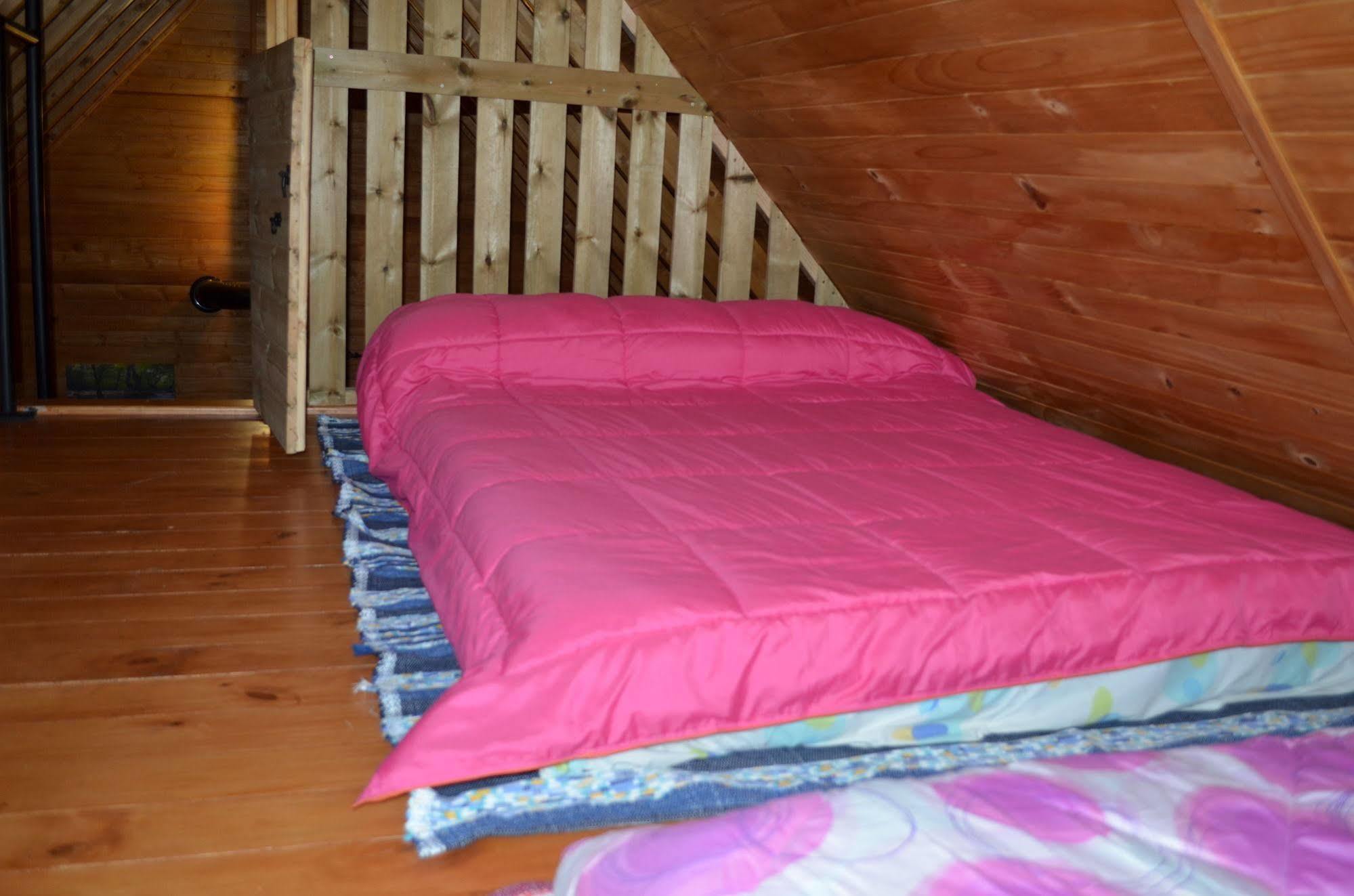 Apartamentos Paraje San Gines Andújar Zewnętrze zdjęcie
