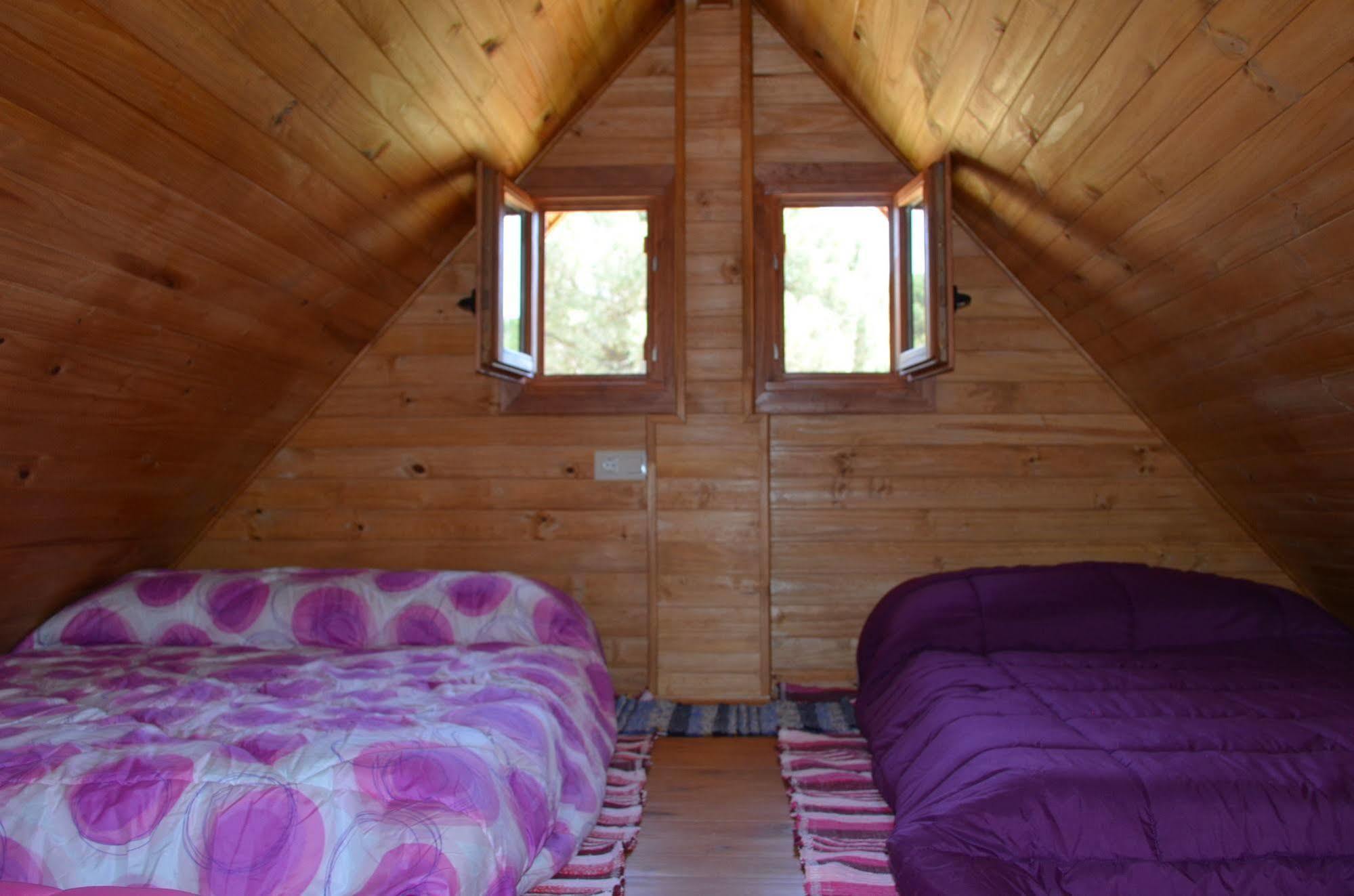 Apartamentos Paraje San Gines Andújar Zewnętrze zdjęcie